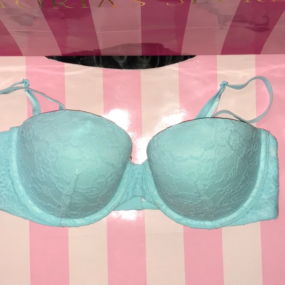 NWT vs multi ways Bra